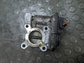 Дроссельная заслонка Renault Twingo 2007-2011 - 21413401