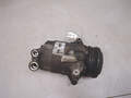 Компрессор кондиционера Opel Astra H 2004-2010 - 21413661