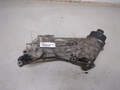Корпус масляного фильтра Opel Astra H 2004-2010 - 21413691