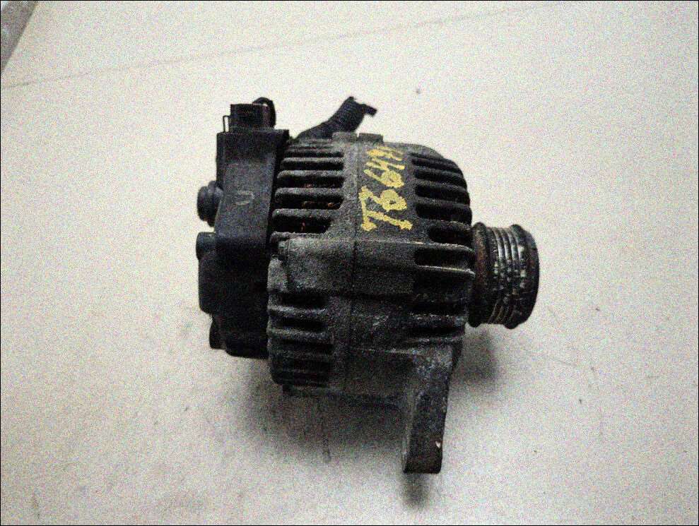 Генератор Kia Rio 2 2005-2011 - 21413827
