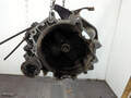 Кпп-5ст. (мкпп) Skoda Fabia 2007-2014 - 21413915