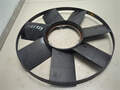 Крыльчатка вентилятора BMW X5 E53 2000-2006 - 21413938