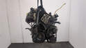 Двигатель Renault Megane 2 2002-2009 - 21413956
