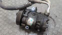 Компрессор кондиционера Opel Corsa C 2000-2006 - 21413963