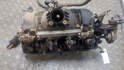 Впускной коллектор Opel Corsa C 2000-2006 - 21413964