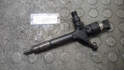 Форсунка топливная Mazda 6 (GG) 2002-2007 - 21413992