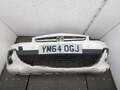 Бампер Opel Astra J 2010-2017 - 21414110