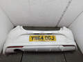 Бампер Opel Astra J 2010-2017 - 21414238