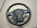 Руль Nissan Qashqai J10 2006-2013 - 21414258