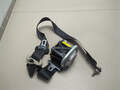 Ремень безопасности Nissan Note E11 2005-2013 - 21414421