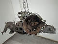 Кпп-робот (ркпп) Toyota Auris E15 2006-2012 - 21414635