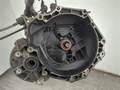 Коробка передач для Opel - 21414683