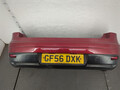 Бампер Citroen C5 2 2004-2008 - 21414819