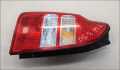 Фонарь задний Hyundai Terracan 2001-2007 - 21414853