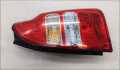 Фонарь задний Hyundai Terracan 2001-2007 - 21414871