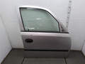 Дверь боковая Opel Meriva A 2003-2010 - 21414935