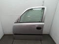 Дверь боковая Opel Meriva A 2003-2010 - 21414942