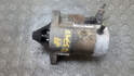 Стартер Toyota Yaris XP10 1999-2006 - 21414988