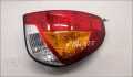 Фонарь задний Hyundai Santa Fe 2000-2006 - 21414992