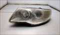 Фара передняя Volkswagen Touareg 2006-2010 - 21415088