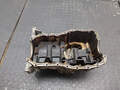 Поддон Renault Megane 2 2002-2009 - 21415234