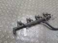 Форсунка топливная Renault Megane 2 2002-2009 - 21415246