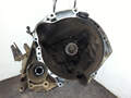 Кпп-5ст. (мкпп) Nissan Micra K12E 2002-2010 - 21415370