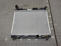 Радиатор охлаждения двигателя Toyota Yaris XP90 2005-2011 - 21415385