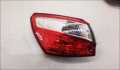 Фонарь задний Nissan Qashqai J10 2006-2013 - 21415406
