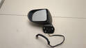 Зеркало боковое Honda Jazz 2001-2008 - 21415425