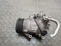 Компрессор кондиционера Toyota Yaris XP90 2005-2011 - 21415529
