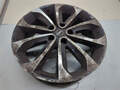 Комплект литых дисков Nissan Qashqai J10 2006-2013 - 21415578