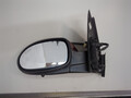Зеркало боковое Citroen C5 2 2004-2008 - 21415622
