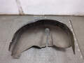 Защита арок (подкрылок) Audi A4 (B7) 2004-2009 - 21415655