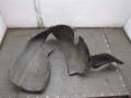 Защита арок (подкрылок) Volkswagen Tiguan 2007-2011 - 21415726