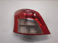 Фонарь задний Toyota Yaris XP90 2005-2011 - 21415868