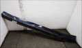 Накладка на порог BMW 5 E60 2003-2010 - 21415927