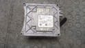 Блок управления двигателем Opel Astra H 2004-2010 - 21416148