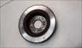 Тормозной диск BMW i3 2013-2022 - 21416346