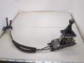 Кулиса кпп Volkswagen Passat 6 2005-2010 - 21416507