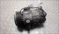 Компрессор кондиционера Nissan Qashqai 2013-2022 - 21416548