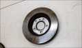 Тормозной диск BMW i3 2013-2022 - 21416654