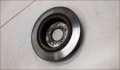 Тормозной диск BMW i3 2013-2022 - 21416673