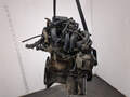 Двигатель Toyota Yaris XP10 1999-2006 - 21416678