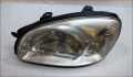 Фара передняя Hyundai Santa Fe 2000-2006 - 21416882