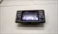 Магнитола Land Rover Range Rover 3 (LM) 2002-2012 - 21416967