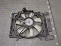 Вентилятор радиатора Toyota Yaris XP90 2005-2011 - 21417104