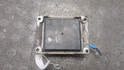 Блок управления двигателем Opel Meriva A 2003-2010 - 21417210
