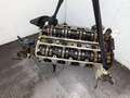 Головка блока цилиндрорв Opel Meriva A 2003-2010 - 21417211