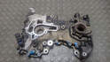 Масляный насос Opel Meriva A 2003-2010 - 21417213